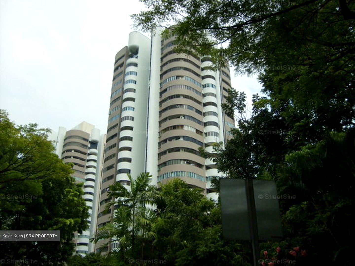 Teresa Ville (D4), Condominium #582833461